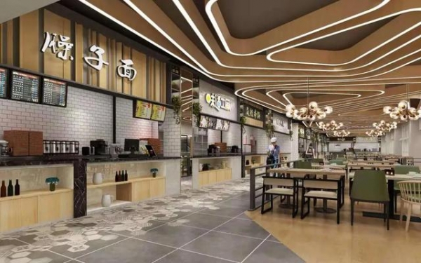 潍坊综合保税区保税生活广场 | 12月25日即将盛世启幕！-9.jpg