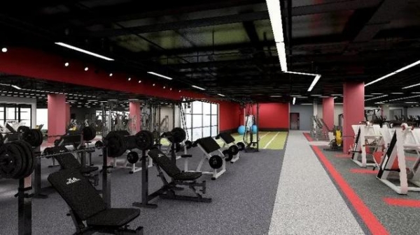 潍坊综合保税区保税生活广场 | 12月25日即将盛世启幕！-15.jpg