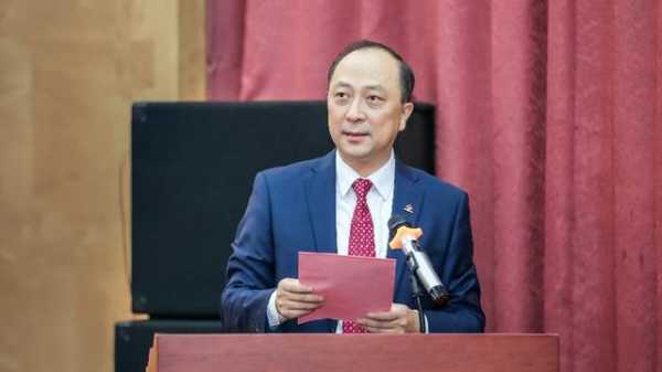 与君携行 和合共赢——安徽省技术进出口股份有限公司召开成立三十五周年座谈会-5.jpg