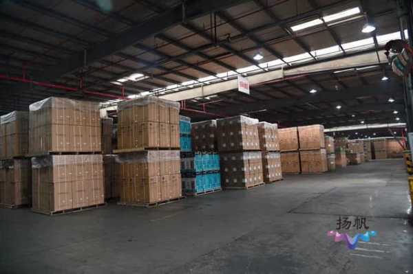 进出口逐季企稳向好 1到11月扬州市外贸进出口近700亿元-1.jpg