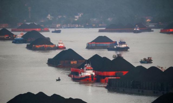中澳关系紧张，超8亿澳大利亚煤炭被拦海关，美媒：有船员试图自杀-1.jpg