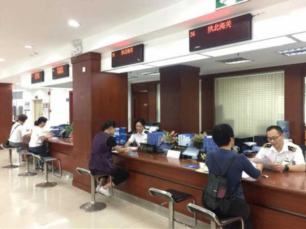企业报关备案“零次跑”！为拱北海关一举措点赞-1.jpg