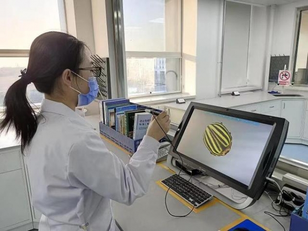 “三维数字标本”助力提升海关检疫鉴定水平-1.jpg
