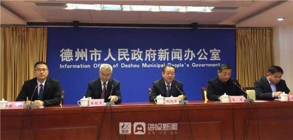 辉煌十三五｜德州累计进出口总额1384.9亿元 较同期增长50%-1.jpg