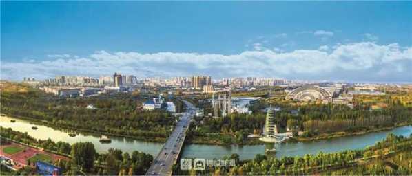 辉煌十三五｜德州累计进出口总额1384.9亿元 较同期增长50%-4.jpg