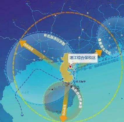 国务院批复同意设立湛江综合保税区!-1.jpg
