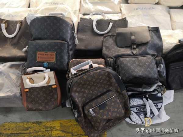 “GUCCI”“LV”“DIOR”？假的-2.jpg