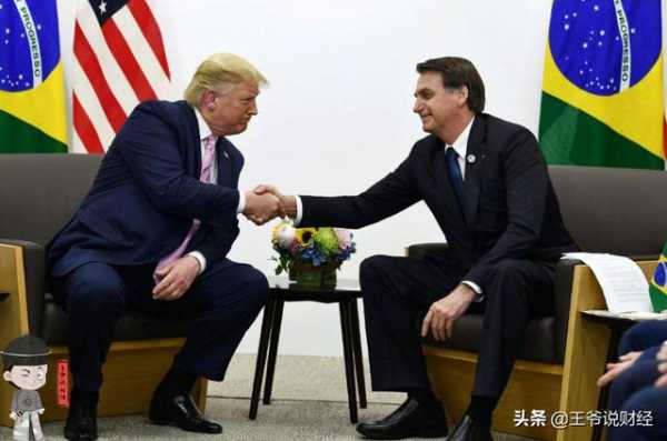 巴西出口2099.2亿美元！对美出口3210万，对中国呢？-3.jpg