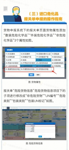 1月10日“单一窗口”标准版执行新进口危险化学品规范申报要求-3.jpg