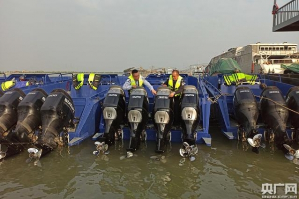 广州海关“国门利剑2020”行动成果显著：立案2.1万余起 案值超450亿元-2.jpg