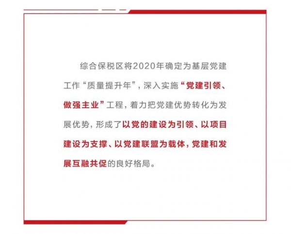 潍坊综合保税区：党建引领做强主业，争当开放发展排头兵-1.jpg