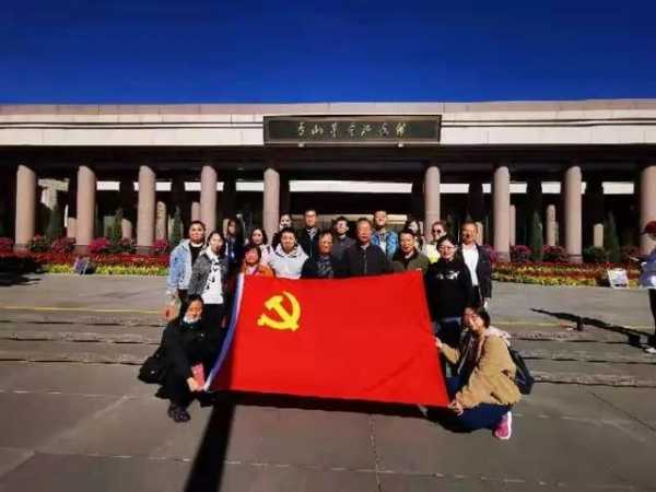 传媒中心三支部：做“四强”支部 点亮党建品牌-3.jpg