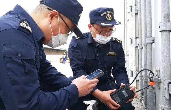 深化监管领域改革 烟台海关助力中欧班列逆势上扬-6.jpg