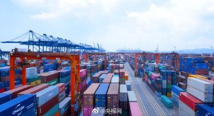 海关总署称跨境电商增长迅猛，全国70%以上的跨境电商产品通过珠三角出口-3.jpg