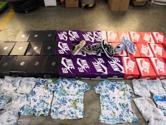 这个“耐克”商标有异样！广州海关查获3批出口侵权货物-1.jpg