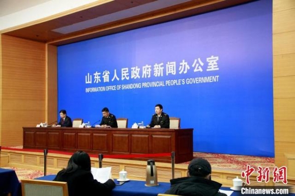 山东2020年货物贸易进出口达2.2万亿元 东盟成新增长极-2.jpg