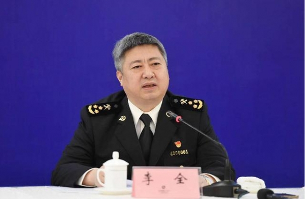 视频｜长沙海关关长李全：要在“三高四新”战略中发挥主动作为的作用-1.jpg