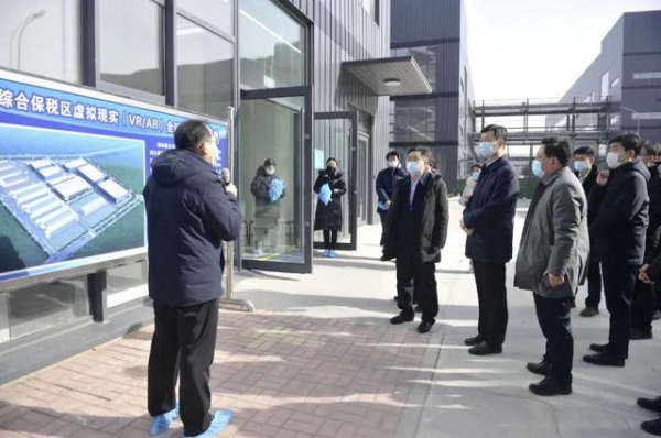 省督察组到潍坊综合保税区调研-2.jpg