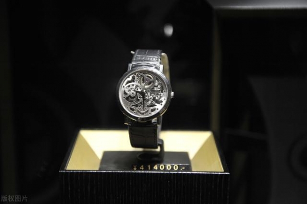 奢侈品代购行业惊现金融手法 律师称海关计核税额宜以实付价为准-1.jpg