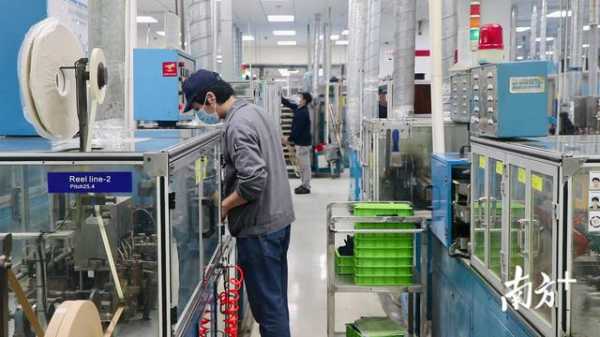 权威访谈 | 珠海保税区管委会主任赵力：做好粤澳深度合作拓展区-4.jpg