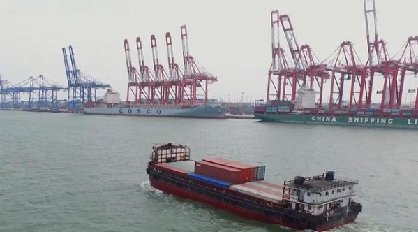 2020年广东出口规模创新高 进出口规模全国第一-3.jpg