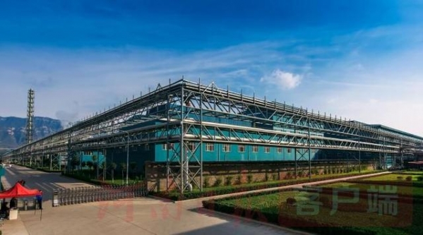 济源外贸在逆势中实现强力突破：进出口总值全省第二 增幅全省第一-1.jpg