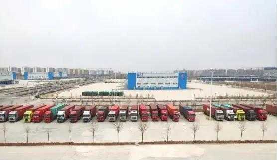 兰州新区综合保税区 开放排头兵 发展增长极-3.jpg