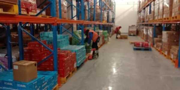 兰州新区综合保税区 开放排头兵 发展增长极-6.jpg