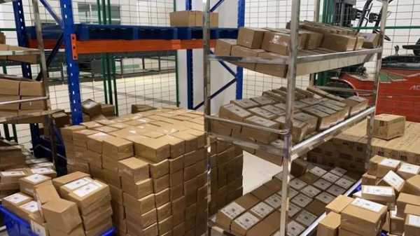 兰州新区综合保税区 开放排头兵 发展增长极-8.jpg