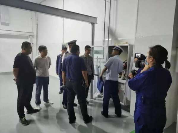 兰州新区综合保税区 开放排头兵 发展增长极-9.jpg