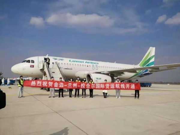 兰州新区综合保税区 开放排头兵 发展增长极-13.jpg