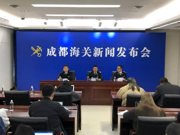 2021年四川新增综合保税区陆续封关运行，成都海关将推出哪些新措施？-1.jpg