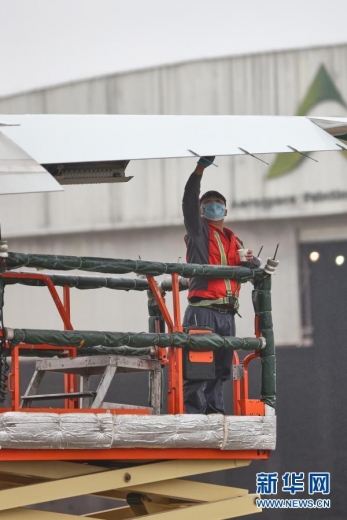 海南自贸港迎来首单境外飞机进境保税维修业务-2.jpg