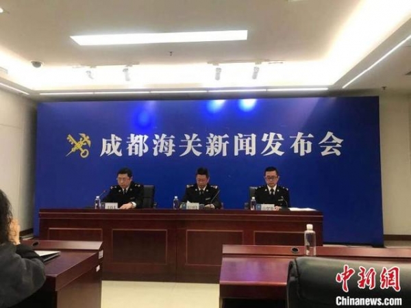 2020年四川外贸规模再创历史新高 进出口总值达8081.9亿元-3.jpg