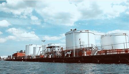 2020低硫年首秀 中国保税船燃市场进入快速发展期-1.jpg