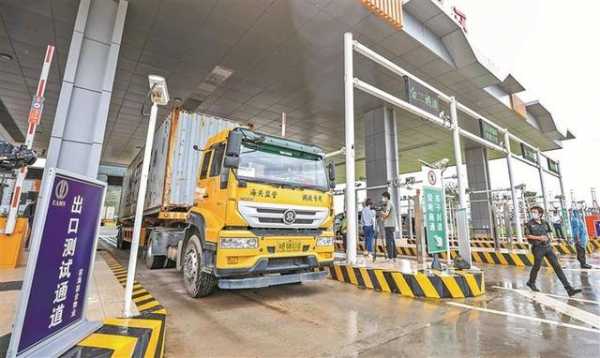 前海蛇口自贸片区外贸逆势增长 去年进出口总值1.2万亿元同比增长38%-4.jpg