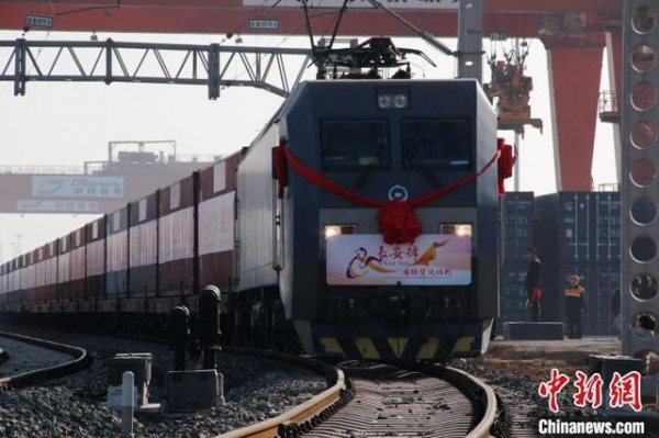 陕西外贸进出口创历史新高 韩国为最大贸易伙伴-1.jpg