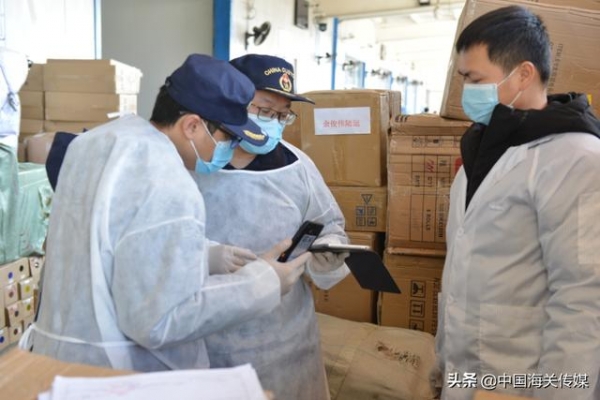 新春走基层 | 瞅瞅凭祥，中国最大的水果进出口陆路口岸之一-4.jpg