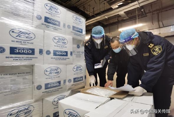 海关来解答 | 北京2022年冬奥会和冬残奥会 海关通关要注意啥？-2.jpg