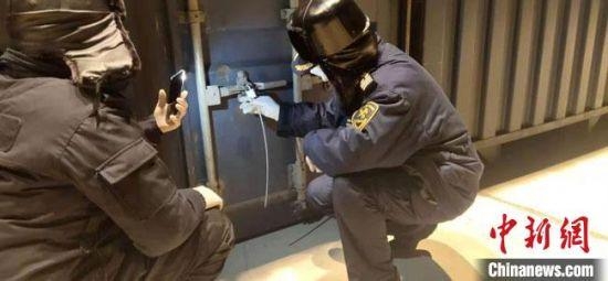 兰州海关重拳打击跨境走私：5年办案百余起-2.jpg