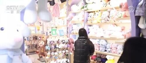 2020年义乌全年进出口总值达3129.5亿元 首次突破3000亿元大关-1.jpg