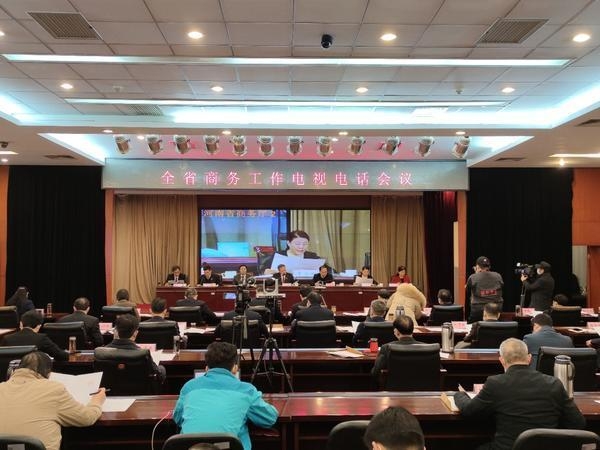 2020年河南外贸成绩单：进出口首次突破6500亿元 继续领跑中部地区-1.jpg