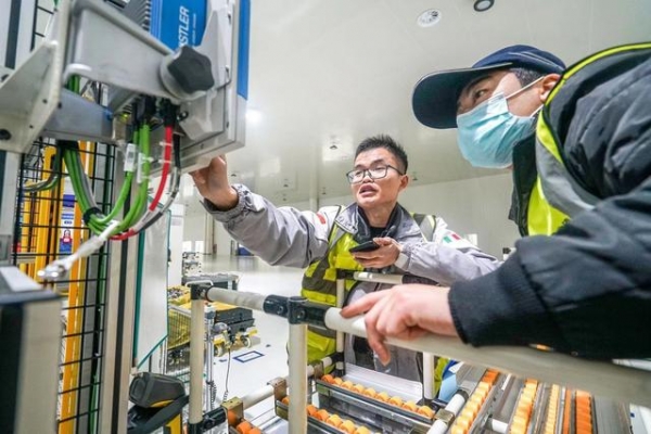 长兴外贸实现逆势突围  2020年进出口同比双增长超20%-2.jpg