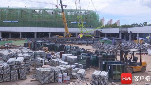 集装箱吞吐量140万标箱 进出口总值440亿元…… 2021年洋浦这样干-3.jpg