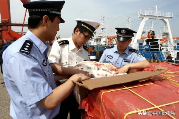 【国门利剑】大连海关“国门利剑2020”专项行动成效显著-7.jpg
