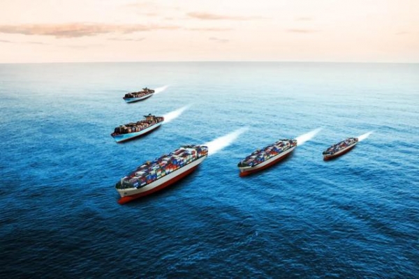 每经记者新春走基层 | 外贸人的“无休”春节：订单量大增，有企业排单至5月，为留人发1.2W补贴-5.jpg