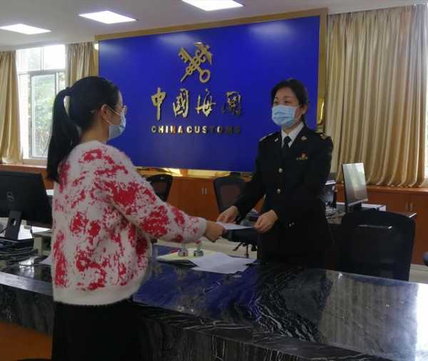 廉江海关优化原产地签证服务，助力企业扩大出口-1.jpg