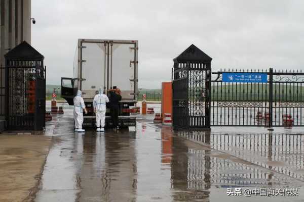 就地过年 | 致敬那些驻守的海关人-5.jpg