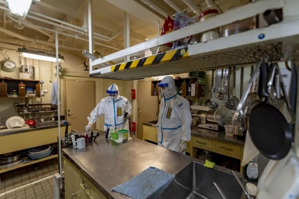 新春走基层｜新沙海关船舶检查科：愿吾之坚守 予汝之心安-1.jpg