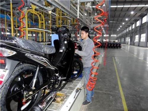 大足：外贸三大服务平台纳入“跨境贸易”服务 方便中小企业进出口-1.jpg